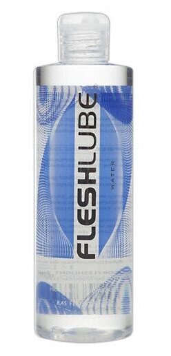 Fleshlight FleshLube Fleshlight FleshLube Water 250 ml