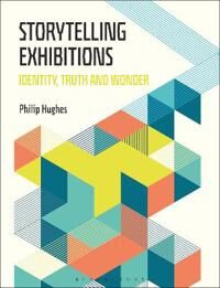 Storytelling Exhibitions Av Philip Hughes