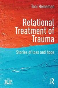 Toni Heineman Toni Relational Treatment of Trauma