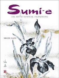 Sumi-E Av Shozo Sato