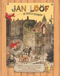 Lööf Jan Jan Lööf - De bedste historier