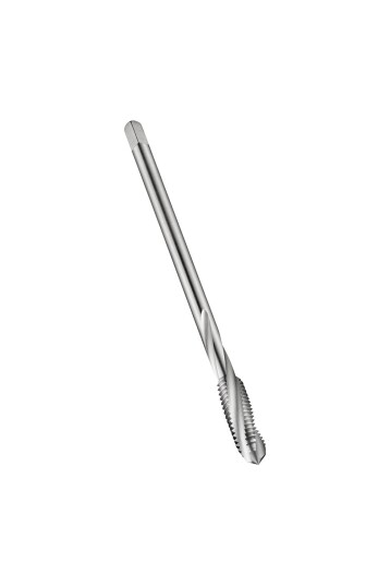 Dormer E258 M4mm Hss-E-Pm M Maskingjengetapp Spiral Spor 15° 1-Pakke