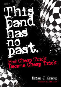 This Band Has No Past Av Brian .J. Kramp