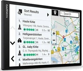 Garmin DriveSmart 86, GPS, EU, MT-S Garmin DriveSmart 86, GPS, EU, MT-S