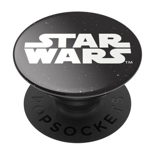 POPSOCKETS PopGrip - Star Wars - Stativ og Grep