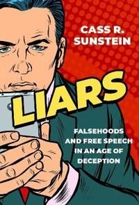Liars Av Cass R. (Robert Walmsley University Prof Sunstein