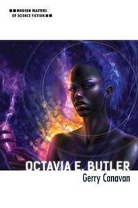Octavia E. Butler Av Gerry Canavan