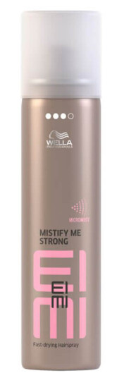 Wella EIMI Mistify Me Strong 75ml