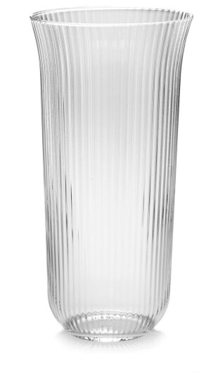 Serax Inku longdrinkglass 45 cl Clear