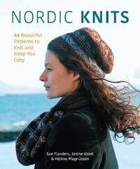 Nordic Knits Av Sue Flanders, Janine Kosel, Helene Magnusson