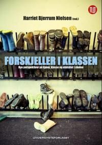 Forskjeller I Klassen Forskjeller I Klassen