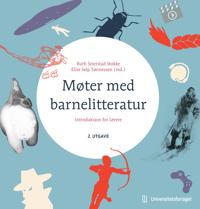 Møter Med Barnelitteratur