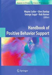 Sailor Wayne Handbook of Positive Behavior Support
