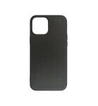eSTUFF - Baksidedeksel for mobiltelefon - plant-based biopolymer, 100 % biodegraderbart materiale - for Apple iPhone 12 Pro Max eSTUFF - Baksidedeksel for mobiltelefon - plant-based biopolymer, 100 % biodegraderbart materiale - for Apple iPhone 12 Pro Max