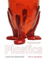 Properties Of Plastics Av Thea B. Van Oosten Properties Of Plastics Av Thea B. Van Oosten