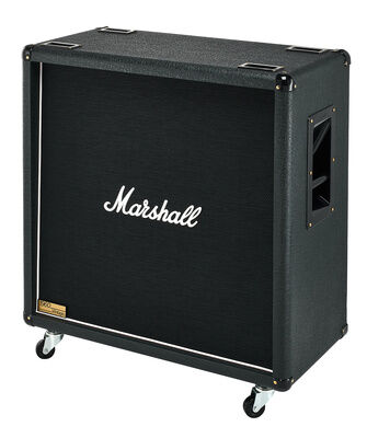 Marshall 1960BV 412 Cabinet