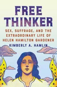 Hamlin Kimberly A. Free Thinker