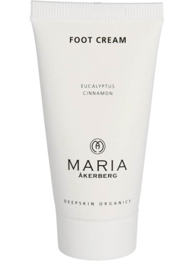Maria Akerberg Foot Cream 30ml