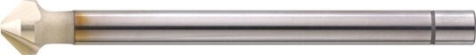 Format Konisk Försänkare Din 335 C Hsse Duo+ Lång Gt 90gr 8,3mm