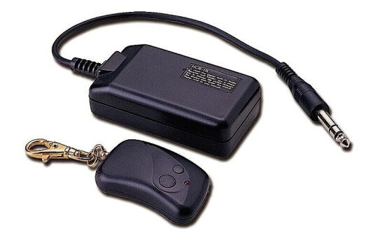 Antari Hcr-1 Trådløs Timer Antari Hcr-1 Trådløs Timer