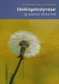 Elvén Bo Hejlskov Udviklingsforstyrrelser og psykisk sårbarhed