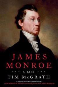 James Monroe Av Tim Mcgrath