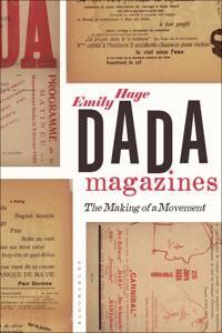 Dada Magazines Av Dr. Emily (Saint Joseph'S University Usa) Hage