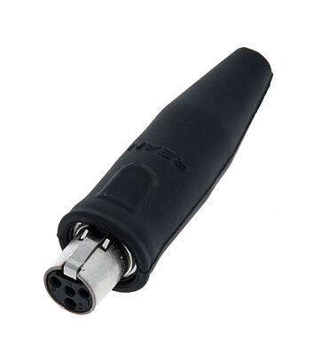 Rean Neutrik Rean RT4 FC-B-W Rean Neutrik Rean RT4 FC-B-W