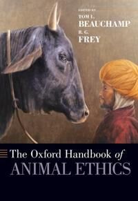 The Oxford Handbook Of Animal Ethics