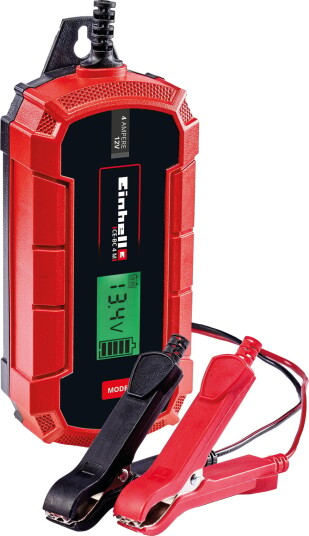 Einhell Batterilader, Ce-Bc 4 M