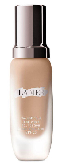 La Mer The Soft Fluid Long Wear Foundation SPF 20 210 Bisque La Mer The Soft Fluid Long Wear Foundation SPF 20 210 Bisque