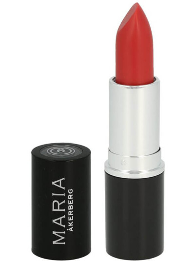 Maria Akerberg Lip Care Colour Red
