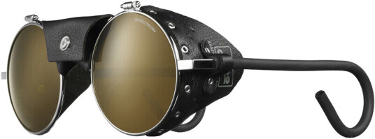 Julbo Vermont Classic Spectron 4 Solbriller Svart 2023 Skibriller Julbo Vermont Classic Spectron 4 Solbriller Svart 2023 Skibriller