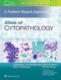 Atlas Of Cytopathology: A Pattern Based Approach Av Christopher J Md Phd Vandenbussche, Erika F. Md Phd Rodriguez, Derek B. Allison, M. Lisa Md Zhang