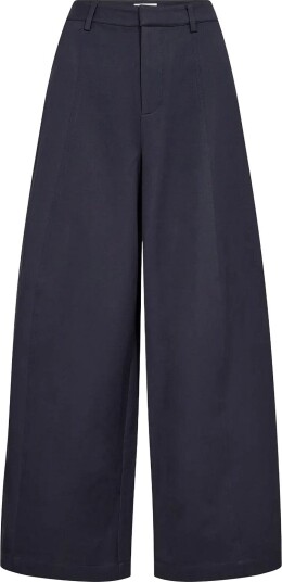 Co" Couture Demicc Barrel Pant NAVY L x 34