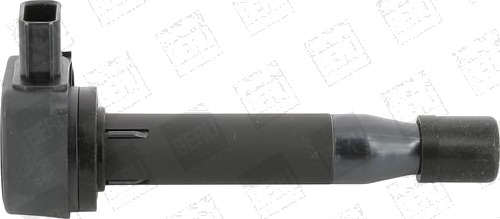 Tennspole BERU ZSE183