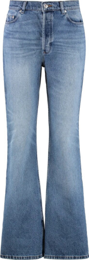 A.p.c. Dame Jeans Blå W26, A.p.c. Dame Jeans Blå W26,