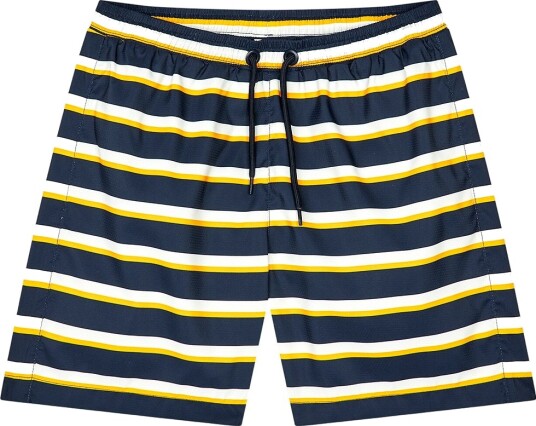 Mads Nørgaard Sea Sandrino Shorts St   Navy   140