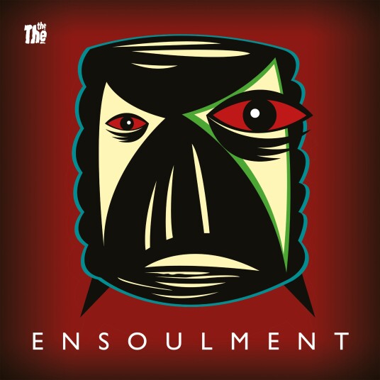 The The Ensoulment LP/Vinyl The The Ensoulment LP/Vinyl