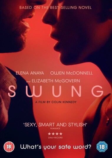 Swung DVD