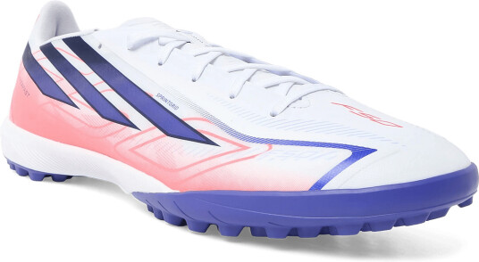 Adidas Performance F50 Hyperfast League Tf White 46