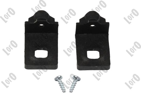 Reparasjonssett, hovedlyskaster (holder) ABAKUS 150-01-012