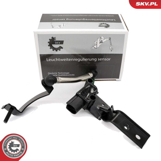 ESEN SKV 17SKV965 Sensor, lyslengderegulering ESEN SKV 17SKV965 Sensor, lyslengderegulering