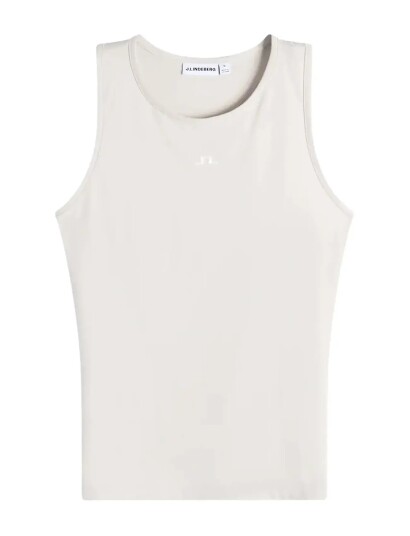 J. Lindeberg Doris Top Cream XL