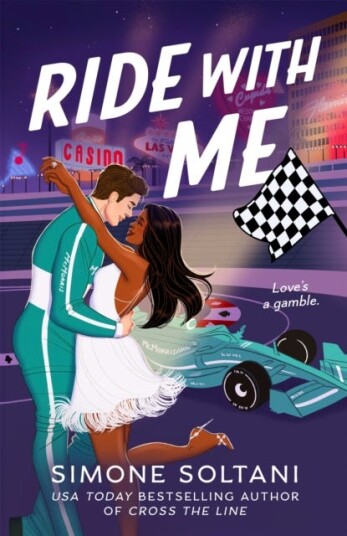 Ride with Me An Addictive, Spicy and AdrenalineFuelled Formula 1 Romance Ride with Me An Addictive, Spicy and AdrenalineFuelled Formula 1 Romance