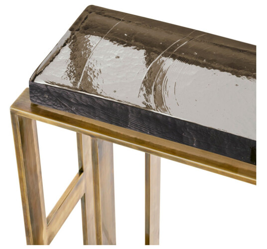 Eichholtz Pierre sidebord antikk messing