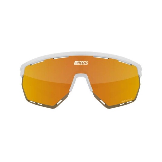 Scicon Aerowing Hvit/ Multimirror Bronze