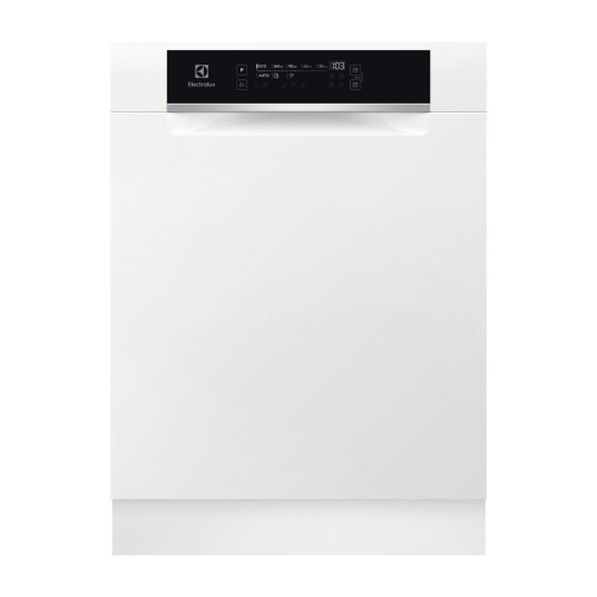 Electrolux 700-serien ESS87300UW oppvaskmaskin Electrolux 700-serien ESS87300UW oppvaskmaskin