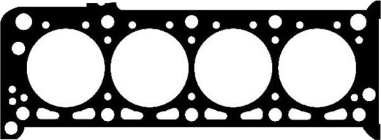 FAI AutoParts HG225 Tetning, topplokk FAI AutoParts HG225 Tetning, topplokk
