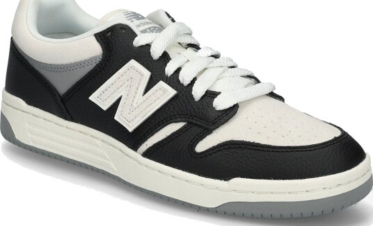 New Balance New Balance 480P BLACK 44.5